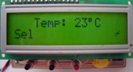 Temperature Main